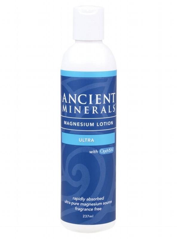Ancient Minerals Magnesium lotion Ultra 150ml.jpg NORWOOD HEALTH FOODS