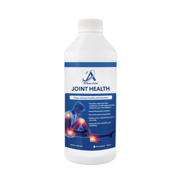 ARBORVITAE JOINT HEALTH SUPPLEMENT PYCNOGENOL 1L NORWOOD HEALTH FOODS